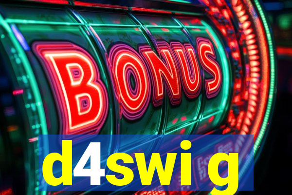 d4swi g